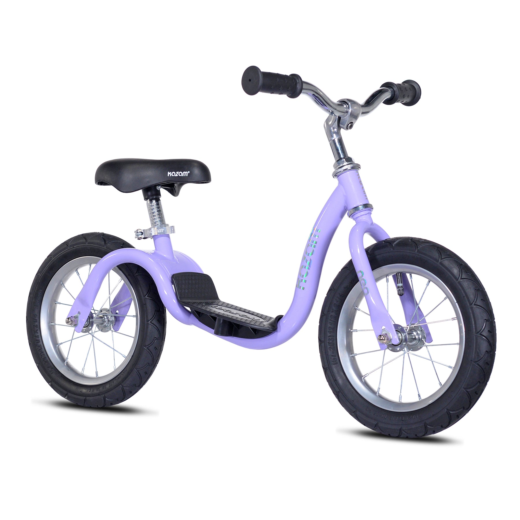 Kazam 20 inch discount swoop youth balance bike