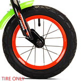 12" Kent Dino Power, Replacement Tire