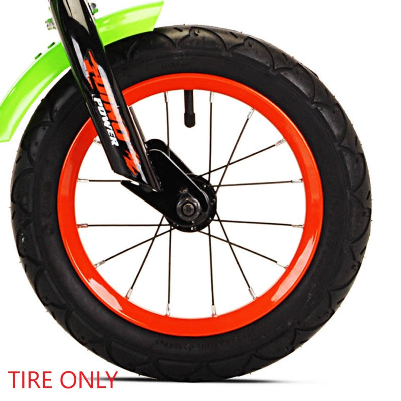 12" Kent Dino Power, Replacement Tire
