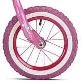 12" Sparkle, Replacement Front Wheel