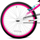 20" Razor Rhapsody, Replacement Rear Wheel