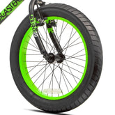 20' Kent Rock Blaster Fat Tire, Replacement Front Wheel