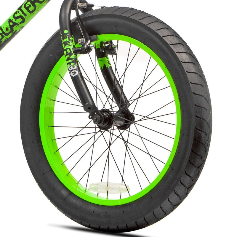 20' Kent Rock Blaster Fat Tire, Replacement Front Wheel