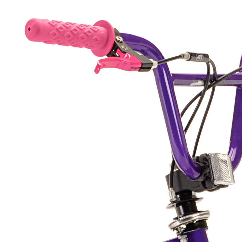 20" Kent Trouble Purple Pink, Replacement Right Brake Lever