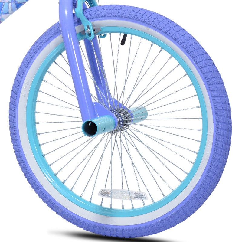 20" Kent Shimmer Hydro, Replacement Front Wheel