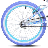 20" Kent Shimmer Hydro, Replacement Rear Wheel