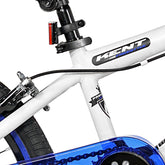20" Kent Ambush, Replacement Seat Post Clamp