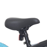20" Kent Spector Teal, Replacement Saddle