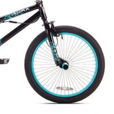 20" Razor Aura, Replacement Front Wheel