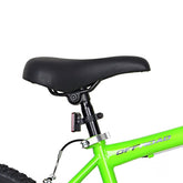 24" Shogun Trail Blaster Green, Replacement Saddle