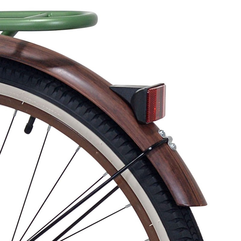 26" Margaritaville 7 Speed Cruiser, Replacement Rear Refelector