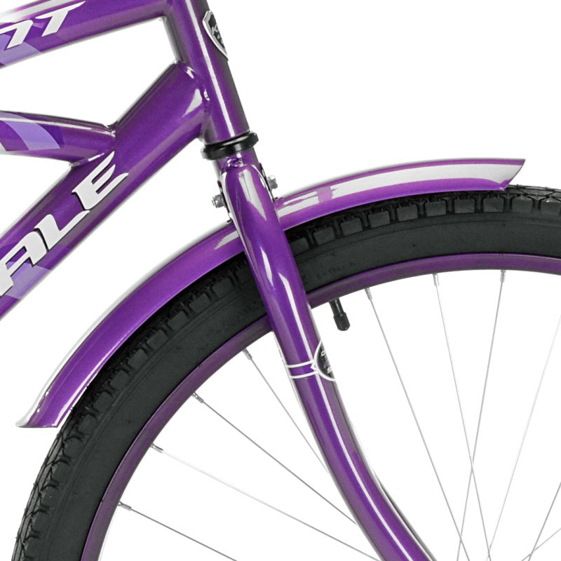 26" Kent Ladies Rockvale, Replacement Front Fender