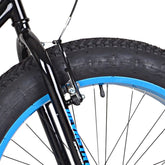 26" Thruster Kodiak Blue Fat Tire, Replacement Front Brake Caliper