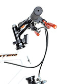 700C Thruster Sequence Black/White/Orange, Replacement Left Brake Lever