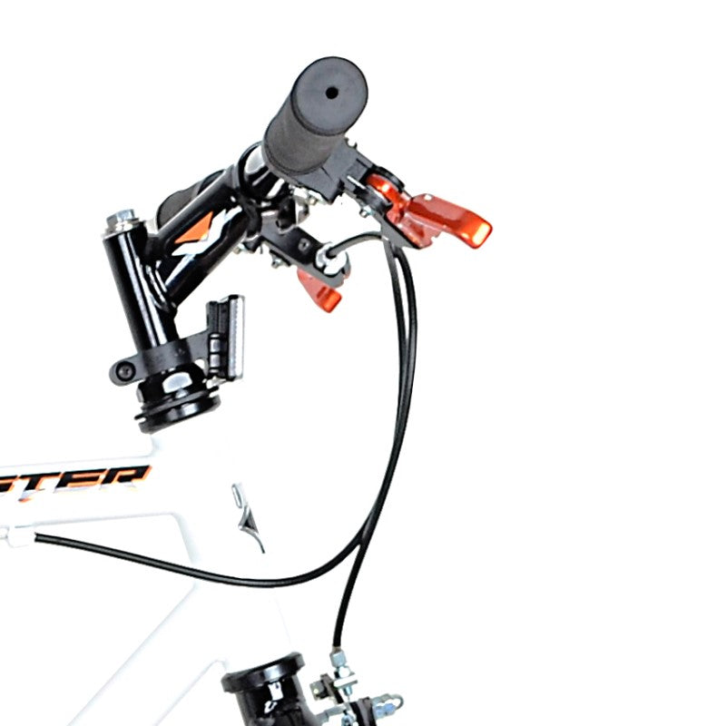 700C Thruster Sequence Black/White/Orange, Replacement Left Brake Lever