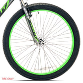 29" Thruster Fat Tire, Replacement Tire