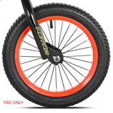 14" Kent Retro, Replacement Tire