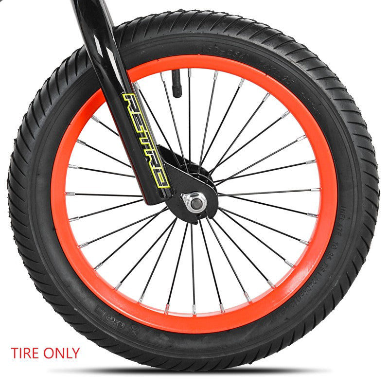 14" Kent Retro, Replacement Tire