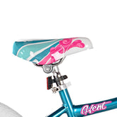 20" Kent Shimmer, Replacement Saddle