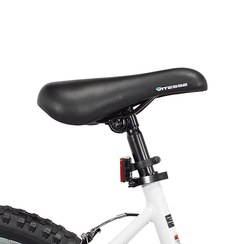 26" Kent KZR Aqua, Replacement Saddle