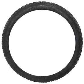 26" Genesis 4 Zero Fat Tire, Replacement Tire (2 Pack)