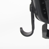 Kam Kaddie Electric Golf Cart Black, Replacement Accessory Hook