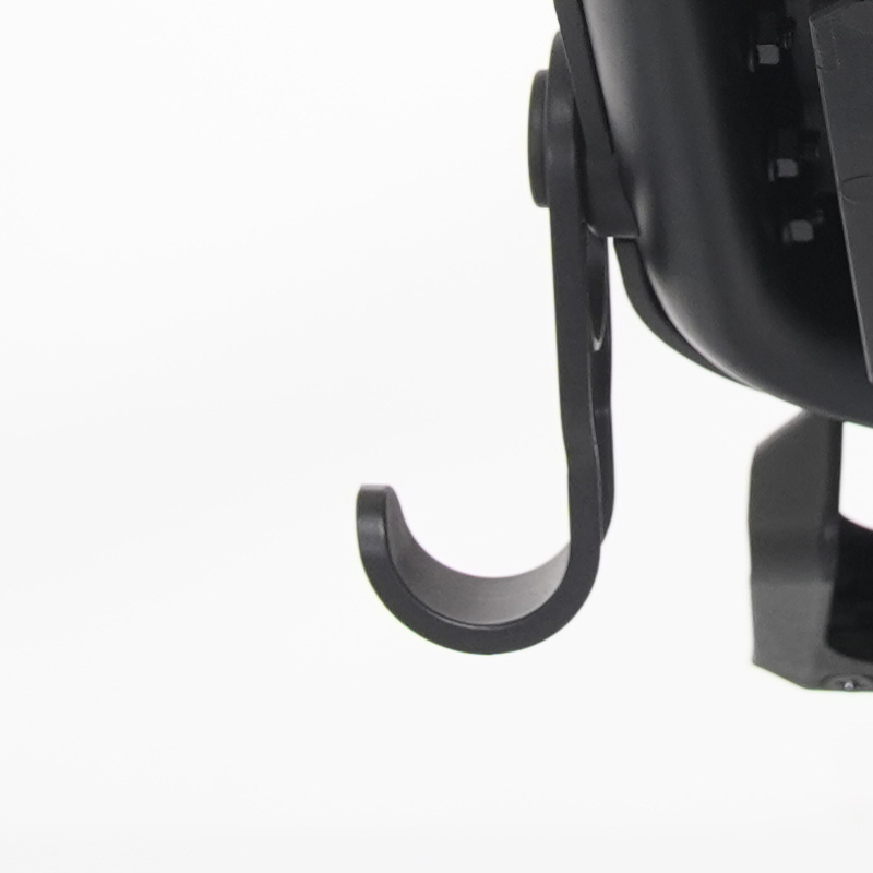 Kam Kaddie Electric Golf Cart Black, Replacement Accessory Hook