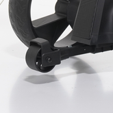 Kam Kaddie Electric Golf Cart Black, Replacement Rear Stabilizer Bar