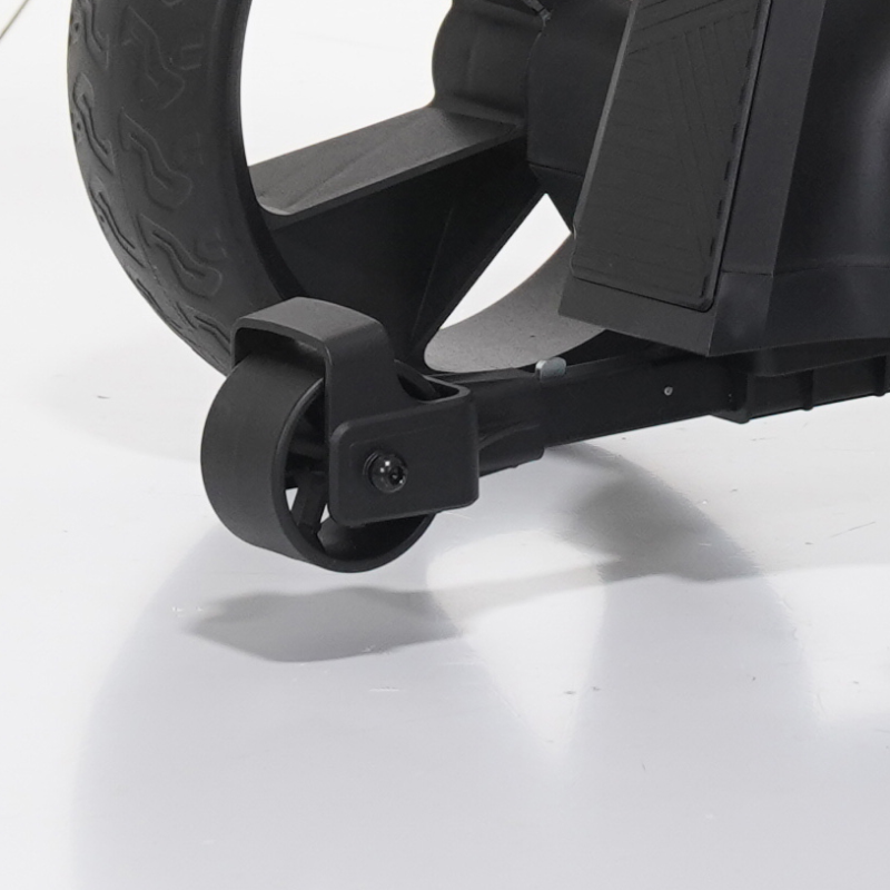 Kam Kaddie Electric Golf Cart Black, Replacement Rear Stabilizer Bar