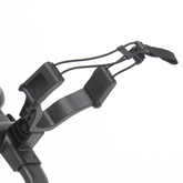 Kam Kaddie Electric Golf Cart Black, Replacement Upper Bag Support