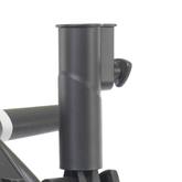 Kam Kaddie Electric Golf Cart Black, Replacement  Umbrella Holder