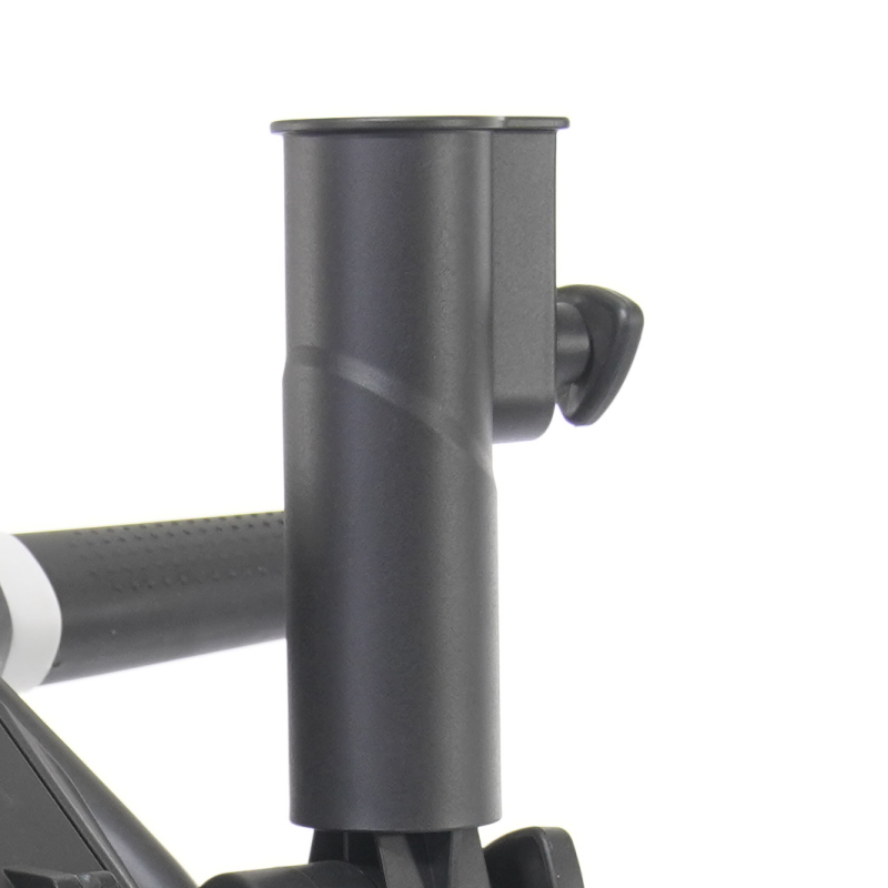 Kam Kaddie Electric Golf Cart Black, Replacement  Umbrella Holder