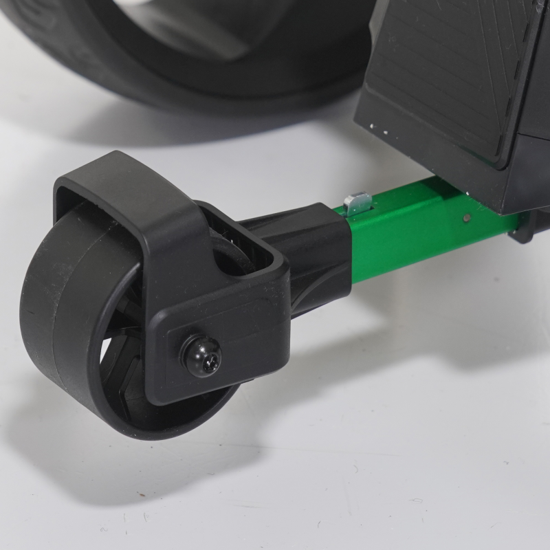 Kam Kaddie Electric Golf Cart Green, Replacement Rear Stabilizer Bar