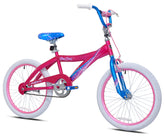 20" Kent Star Cross - (Refurbished) | BMX Bike for Kids Ages 7-13
