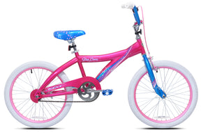 20" Kent Star Cross - (Refurbished) | BMX Bike for Kids Ages 7-13