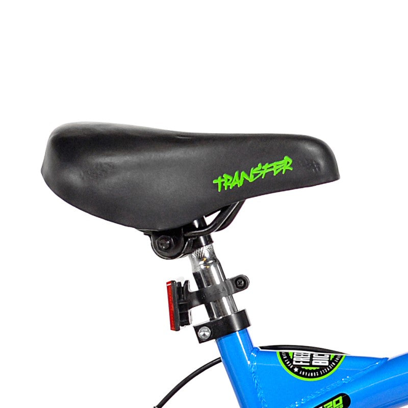 20" Kent Transfer, Replacement Saddle