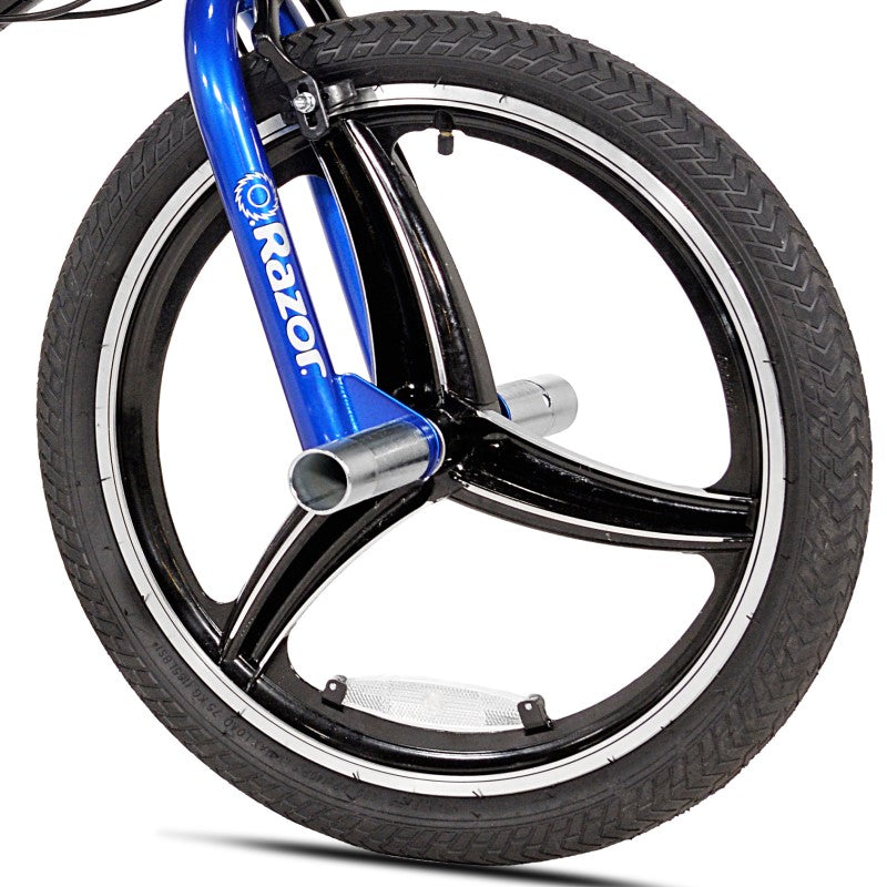 20" Razor Freestyle, Replacement Front Wheel