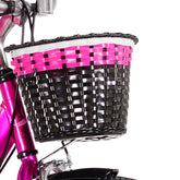 24" SGK More Than Pink, Replacement Basket