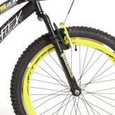 fahrrad 24 zoll avigo 24" Avigo Air Flex, Replacement Fork