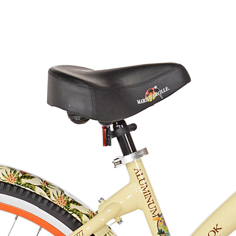 26" Margaritaville First Look Cream, Replacement Saddle