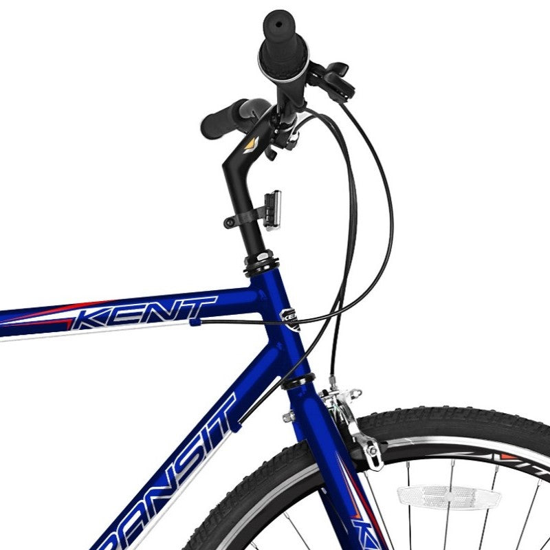 700C Kent Transit Blue, Replacement Stem