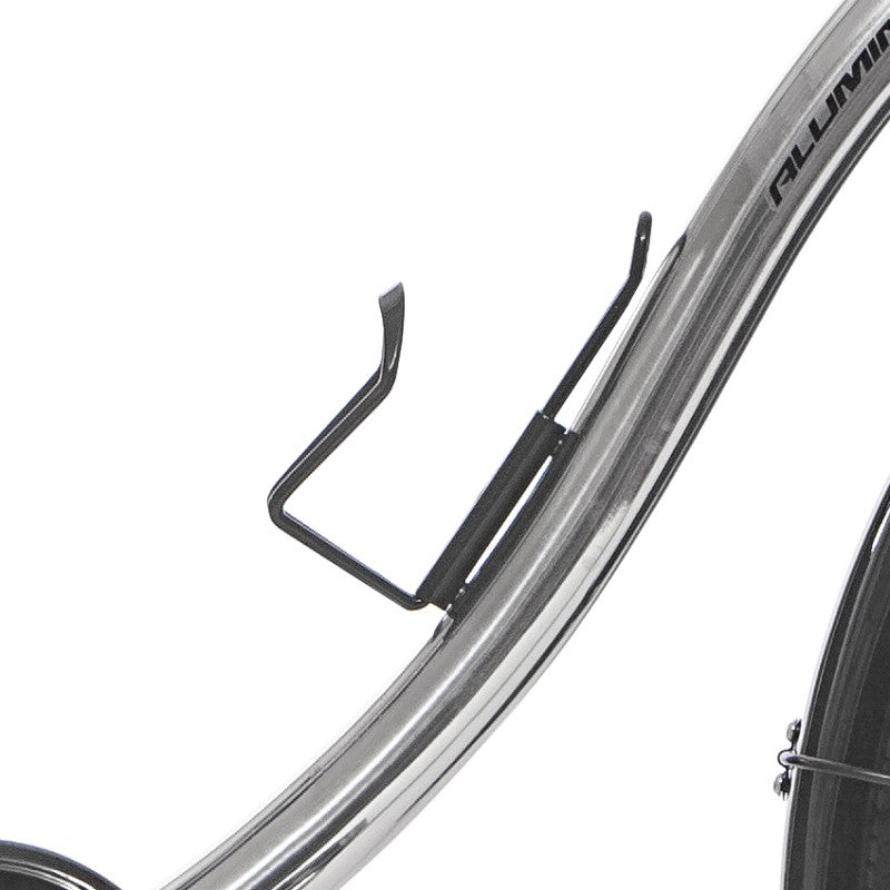 29" Genesis GX7 Chrome, Replacement Water Bottle Cage