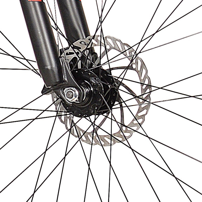 29" Kent Hawkeye, Replacement Front Disc Brake Rotor