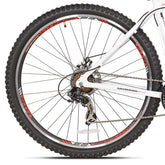 29" Kent Hawkeye, Replacement Rear Wheel