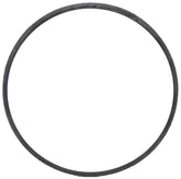 700 x 25C Black Tire, Replacement Tire (2 Pack)