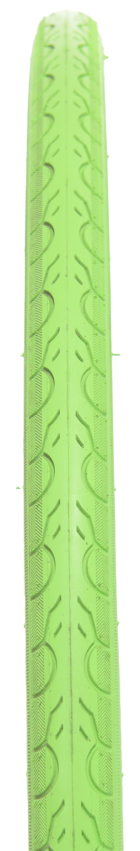 700 x 32C Green Tire, Replacement Tire (2 Pack)