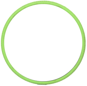 700 x 32C Green Tire, Replacement Tire (2 Pack)