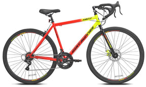 700c Kent Dirt Runner - (Refurbished) | Gravel Bike for Adults Ages 14+