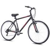 700c Shogun T1000 - (Refurbished) | Hybrid Comfort Bike for Men Ages 14+