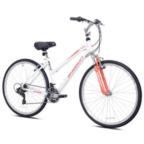 700c Shogun T1000 - (Refurbished) | Comfort Hybrid Bike for Women Ages 14+